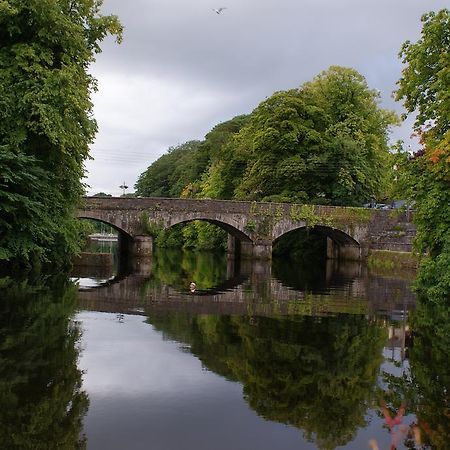 Eske Villa Bed And Breakfast Donegal Town Luaran gambar