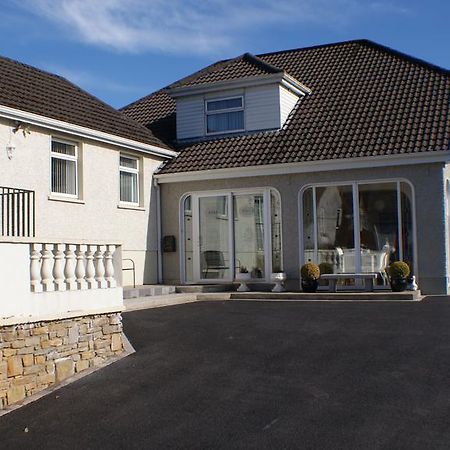 Eske Villa Bed And Breakfast Donegal Town Luaran gambar