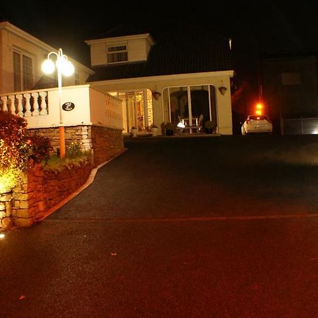 Eske Villa Bed And Breakfast Donegal Town Luaran gambar