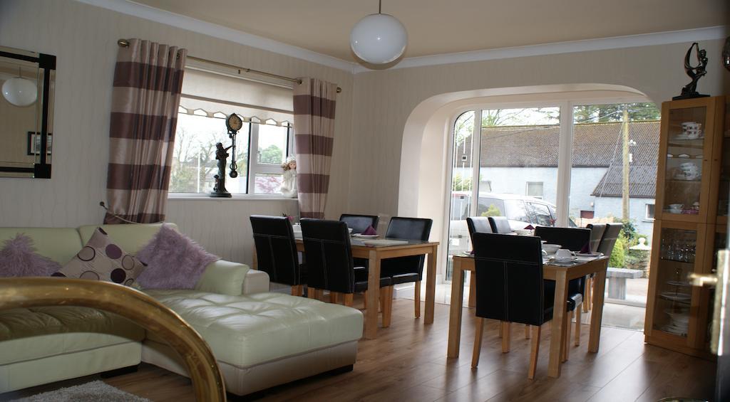 Eske Villa Bed And Breakfast Donegal Town Luaran gambar