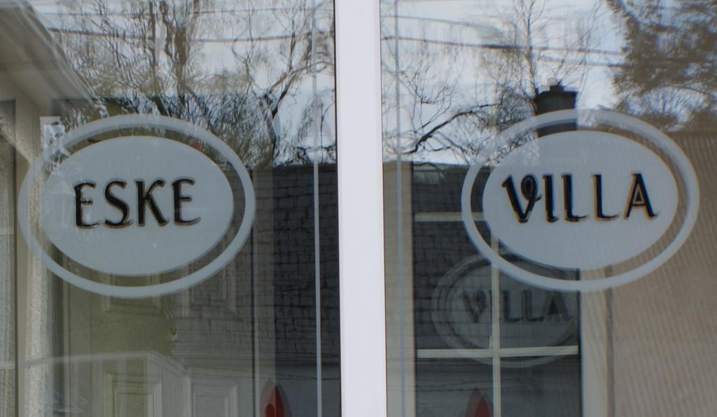 Eske Villa Bed And Breakfast Donegal Town Luaran gambar