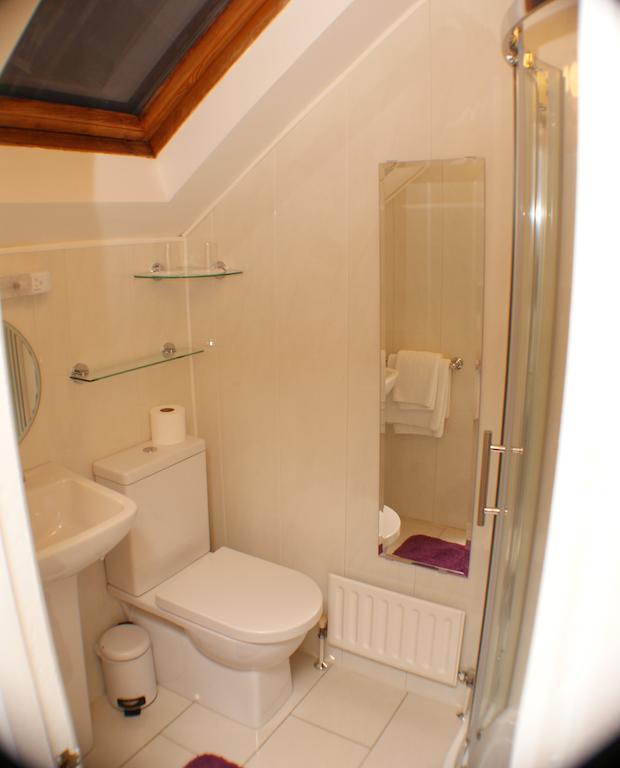Eske Villa Bed And Breakfast Donegal Town Bilik gambar