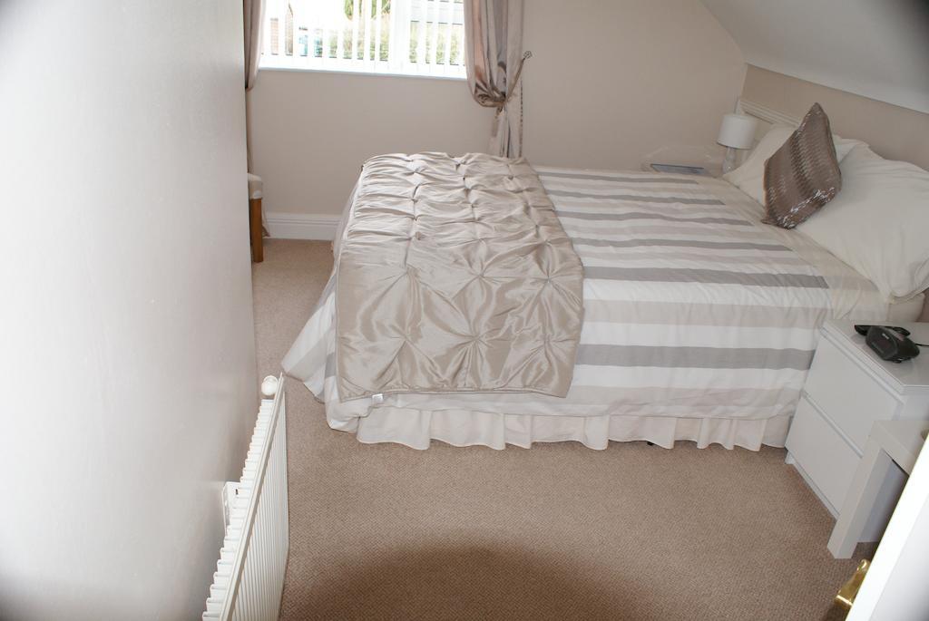 Eske Villa Bed And Breakfast Donegal Town Luaran gambar