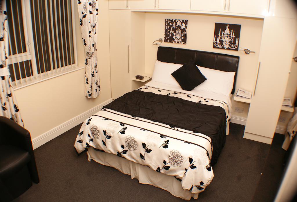 Eske Villa Bed And Breakfast Donegal Town Bilik gambar