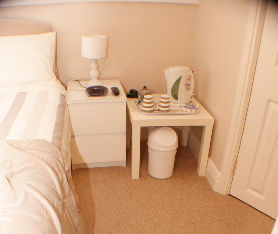 Eske Villa Bed And Breakfast Donegal Town Bilik gambar