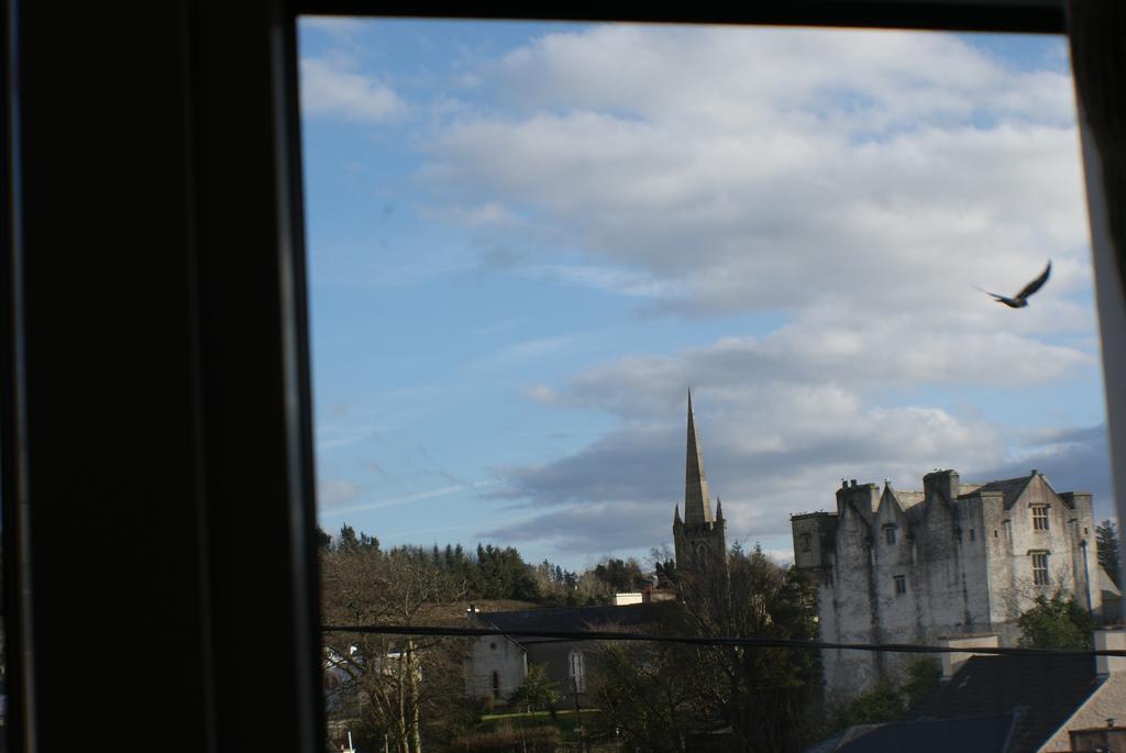 Eske Villa Bed And Breakfast Donegal Town Luaran gambar