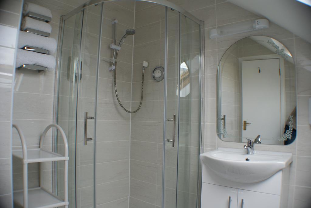 Eske Villa Bed And Breakfast Donegal Town Bilik gambar