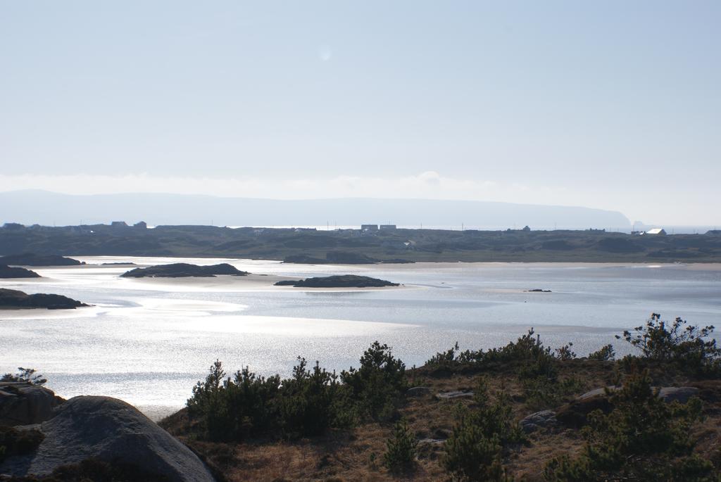 Eske Villa Bed And Breakfast Donegal Town Luaran gambar