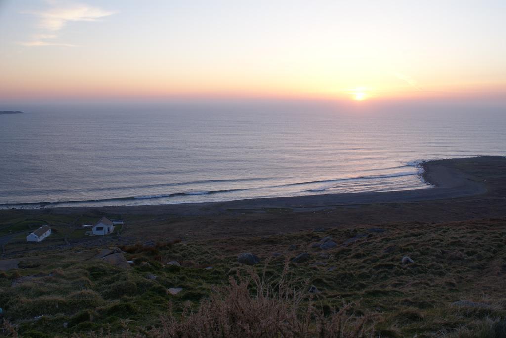 Eske Villa Bed And Breakfast Donegal Town Luaran gambar