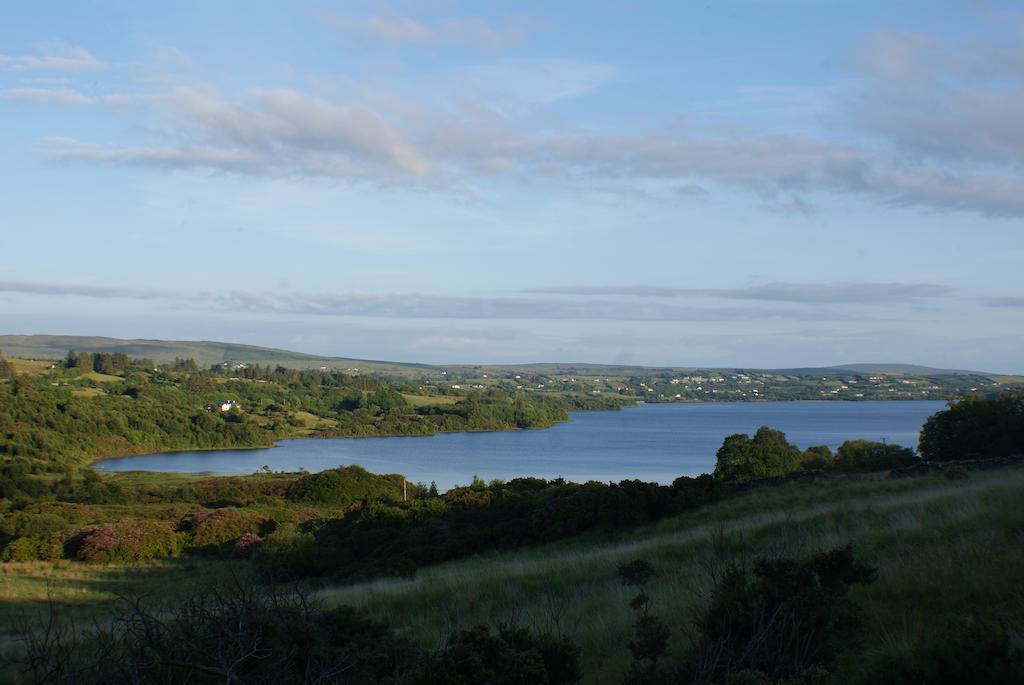 Eske Villa Bed And Breakfast Donegal Town Luaran gambar