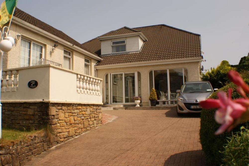 Eske Villa Bed And Breakfast Donegal Town Luaran gambar