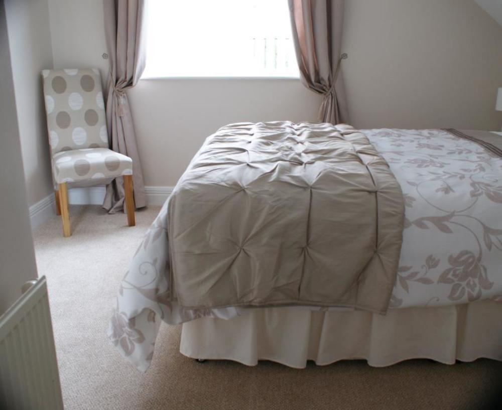 Eske Villa Bed And Breakfast Donegal Town Luaran gambar