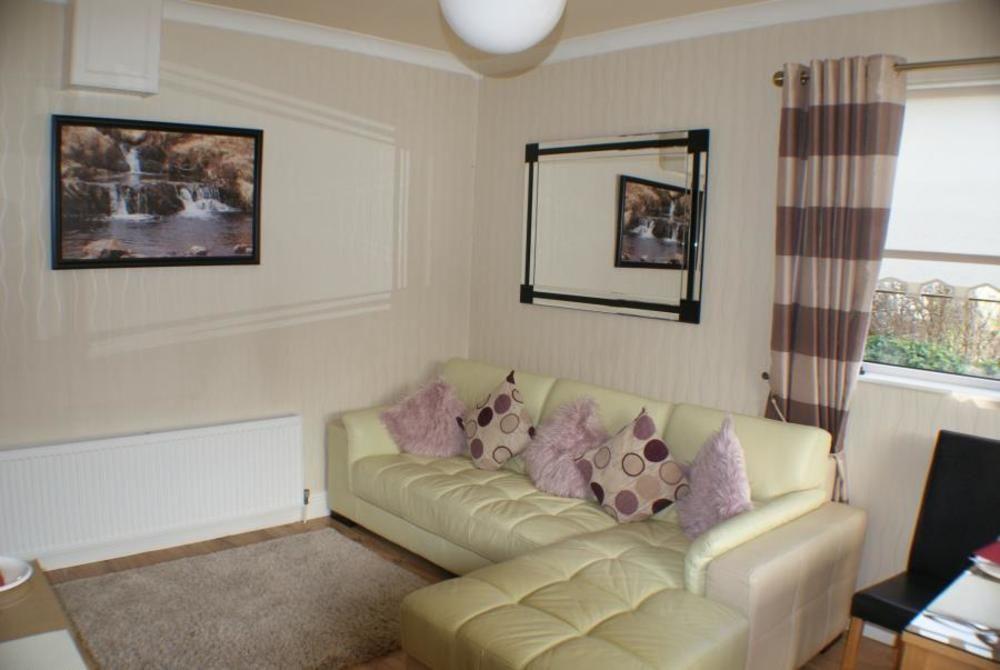 Eske Villa Bed And Breakfast Donegal Town Luaran gambar