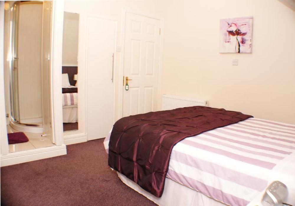 Eske Villa Bed And Breakfast Donegal Town Luaran gambar