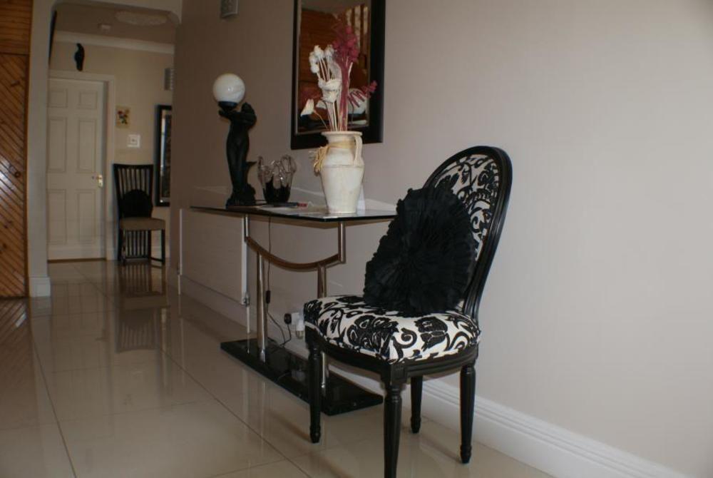 Eske Villa Bed And Breakfast Donegal Town Luaran gambar