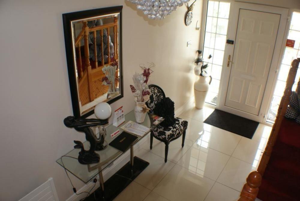 Eske Villa Bed And Breakfast Donegal Town Luaran gambar
