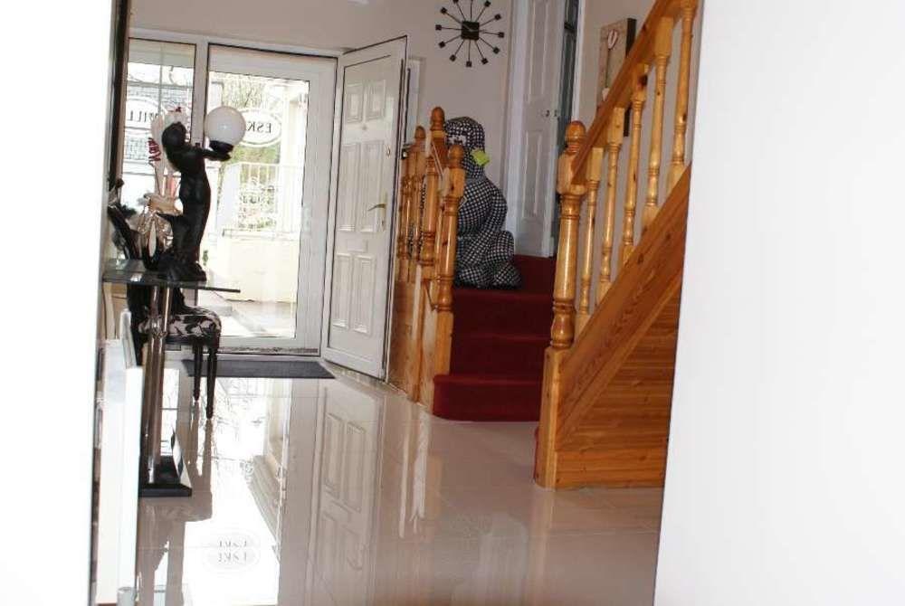 Eske Villa Bed And Breakfast Donegal Town Luaran gambar