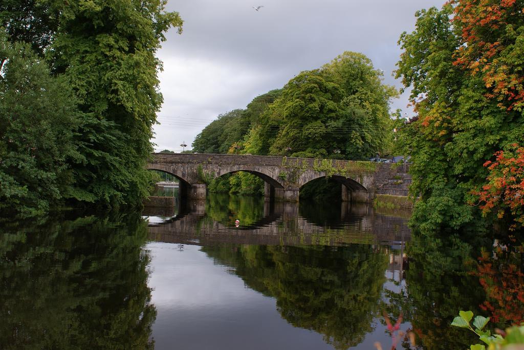 Eske Villa Bed And Breakfast Donegal Town Luaran gambar