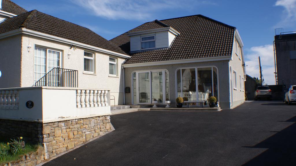 Eske Villa Bed And Breakfast Donegal Town Luaran gambar