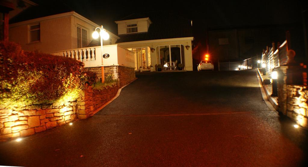 Eske Villa Bed And Breakfast Donegal Town Luaran gambar
