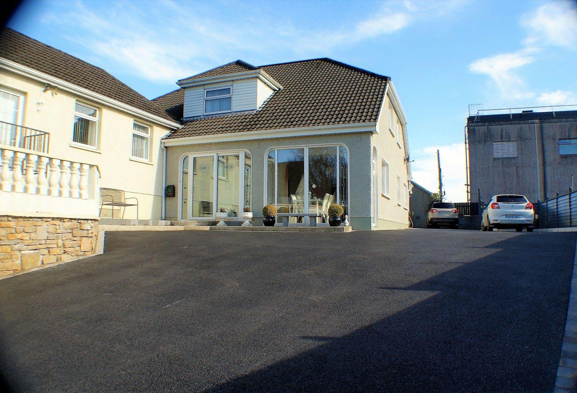 Eske Villa Bed And Breakfast Donegal Town Luaran gambar