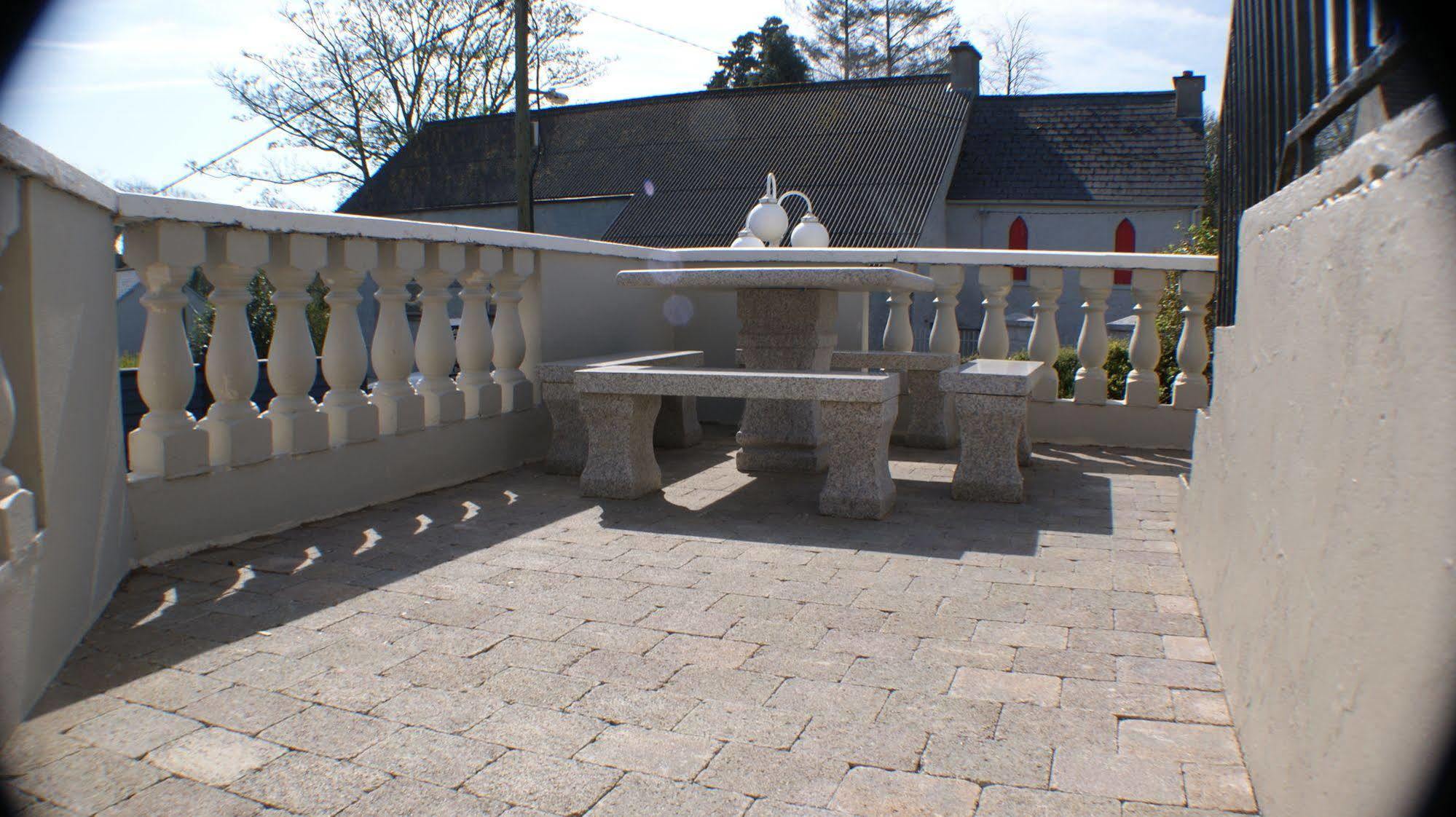 Eske Villa Bed And Breakfast Donegal Town Luaran gambar
